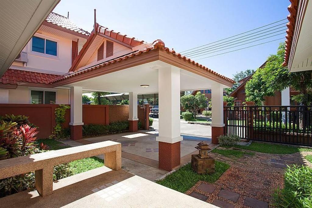 Villa Timberland Lanna Villa 404 4 Bedsroomsrooms Image 33