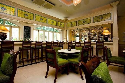 Chonburi Nirvana Apartment No 603 2 Bedsdiningdining Image 11