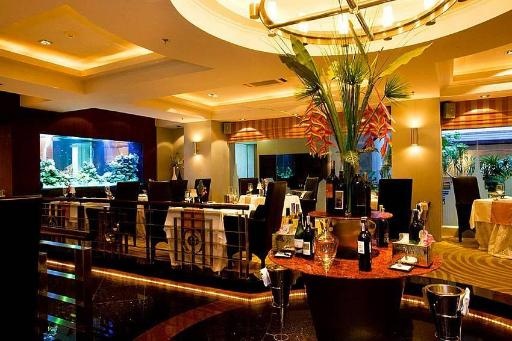 Chonburi Nirvana Apartment No 603 2 Bedsdiningdining Image 22