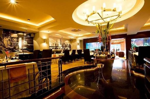 Chonburi Nirvana Apartment No 603 2 Bedsdiningdining Image 33