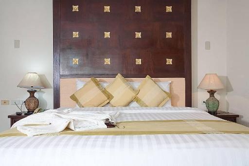 Chonburi Nirvana Apartment No 603 2 Bedsroomsrooms Image 1111