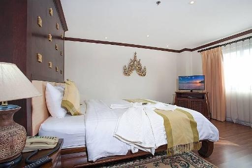 Chonburi Nirvana Apartment No 603 2 Bedsroomsrooms Image 1212