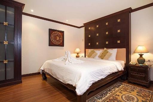Chonburi Nirvana Apartment No 603 2 Bedsroomsrooms Image 44