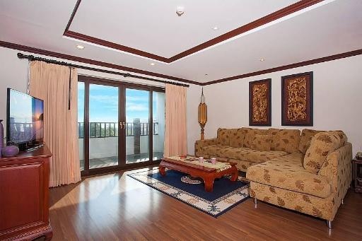 Chonburi Nirvana Apartment No 603 2 Bedsroomsrooms Image 55