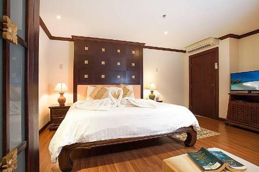 Chonburi Nirvana Apartment No 603 2 Bedsroomsrooms Image 66