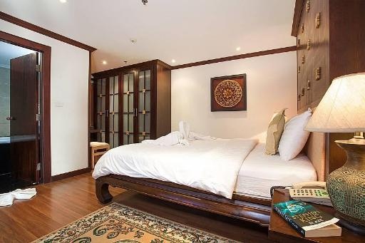 Chonburi Nirvana Apartment No 603 2 Bedsroomsrooms Image 77