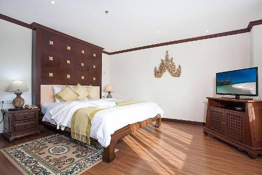 Chonburi Nirvana Apartment No 603 2 Bedsroomsrooms Image 99