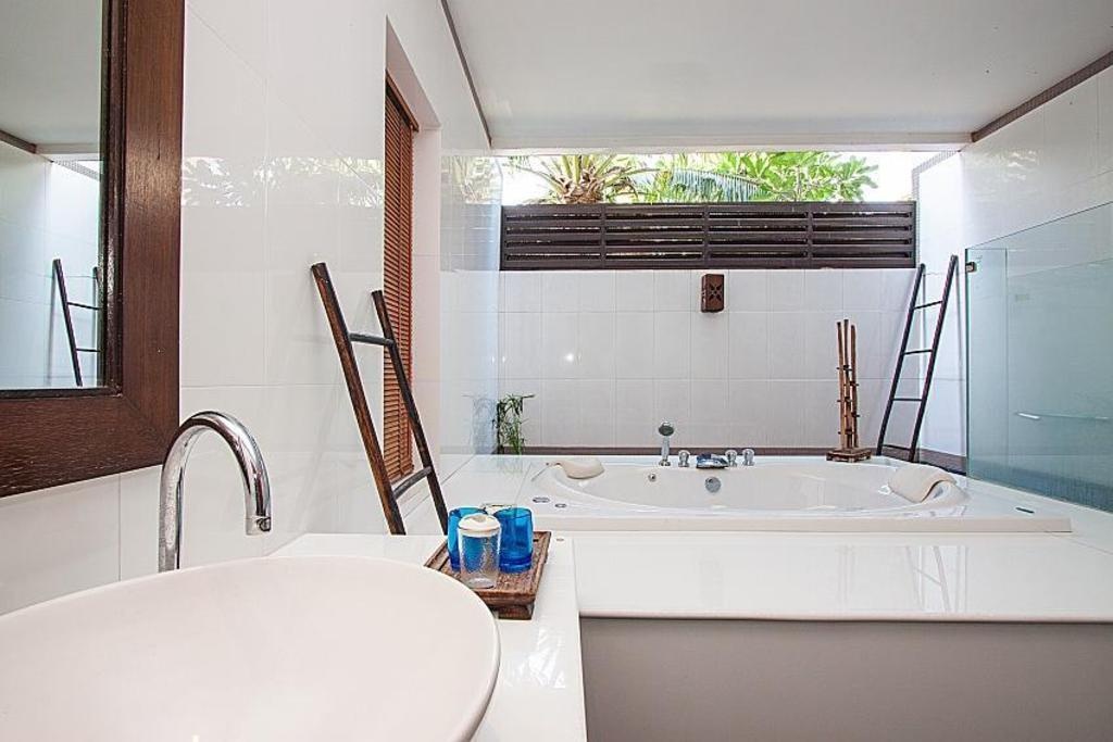 Villa Baan Mork NakaraB 4Bed PoolVilla In Pattayafacilitiesfacilities Image 1212