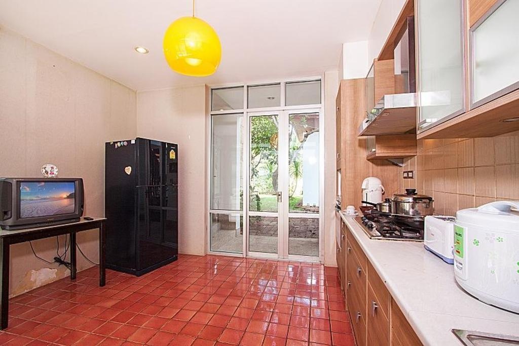 Villa Baan Mork NakaraB 4Bed PoolVilla In Pattayafacilitiesfacilities Image 33