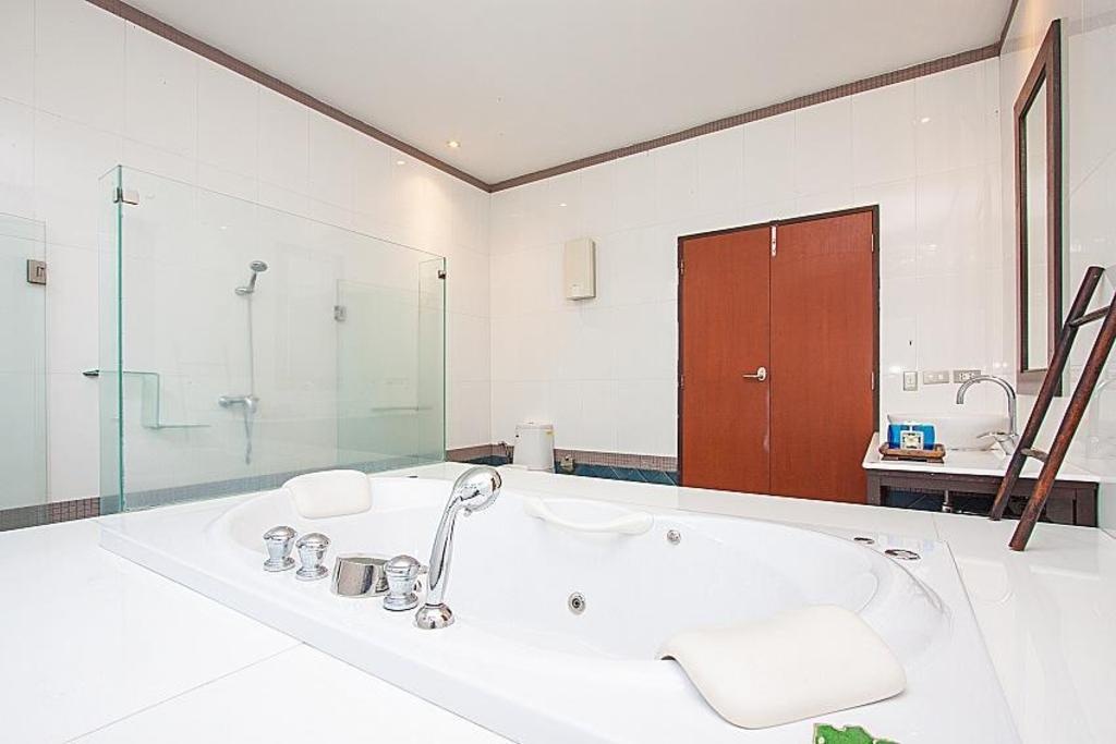 Villa Baan Mork NakaraB 4Bed PoolVilla In Pattayafacilitiesfacilities Image 99