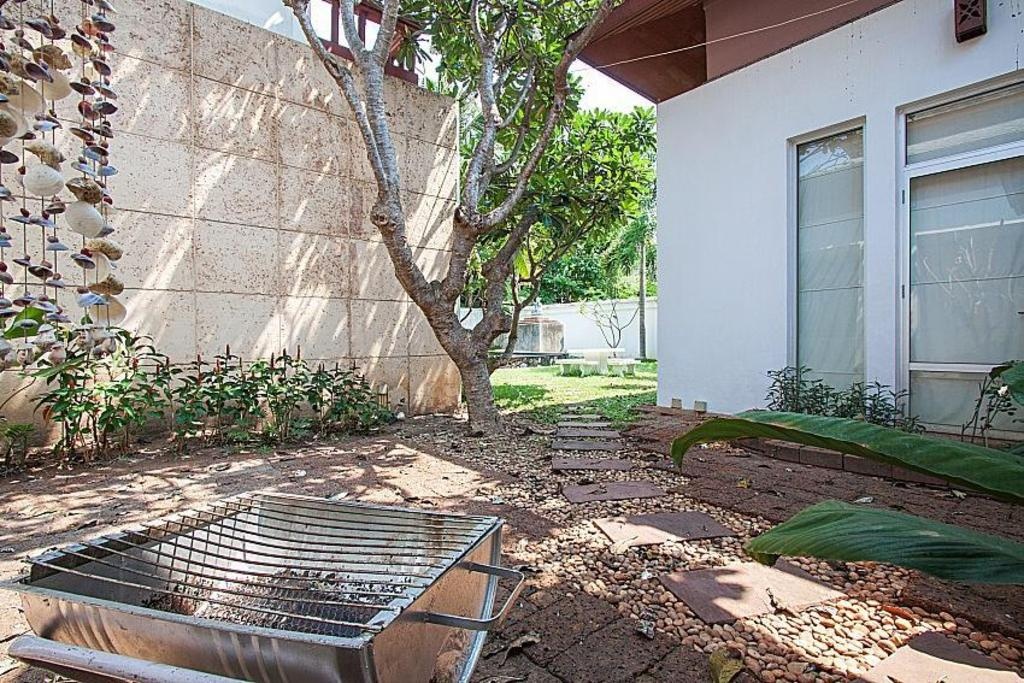 Villa Baan Mork NakaraB 4Bed PoolVilla In Pattayapropertyviewspropertyviews Image 11