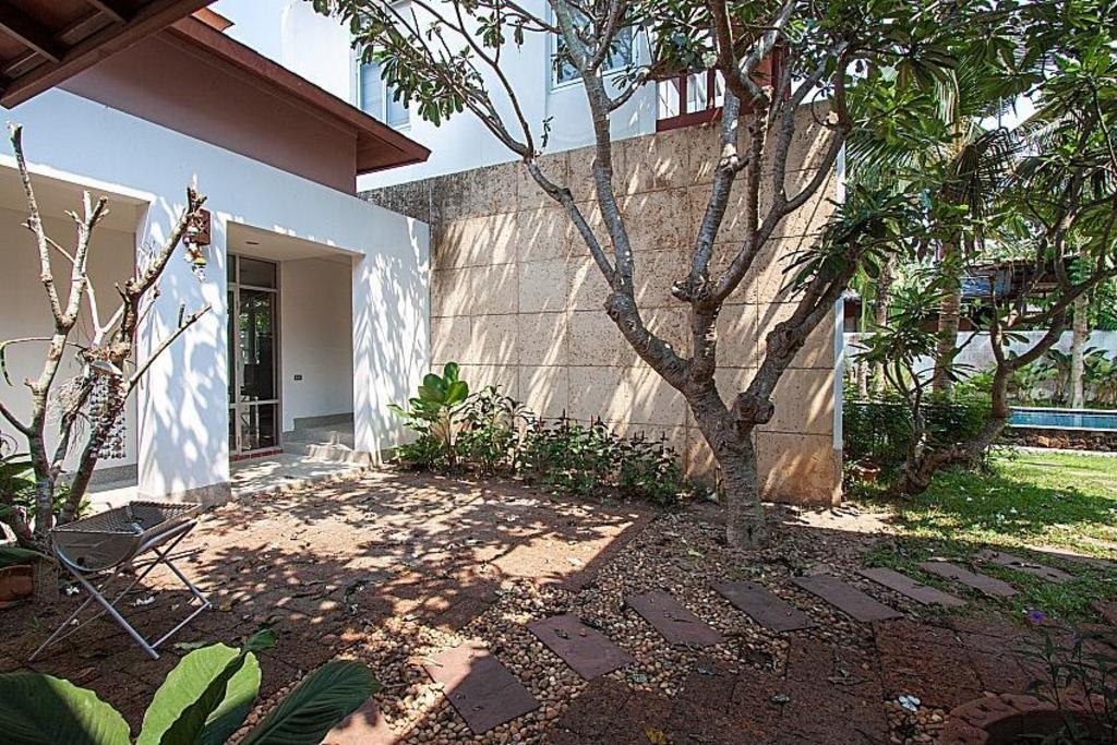Villa Baan Mork NakaraB 4Bed PoolVilla In Pattayaroomsrooms Image 66