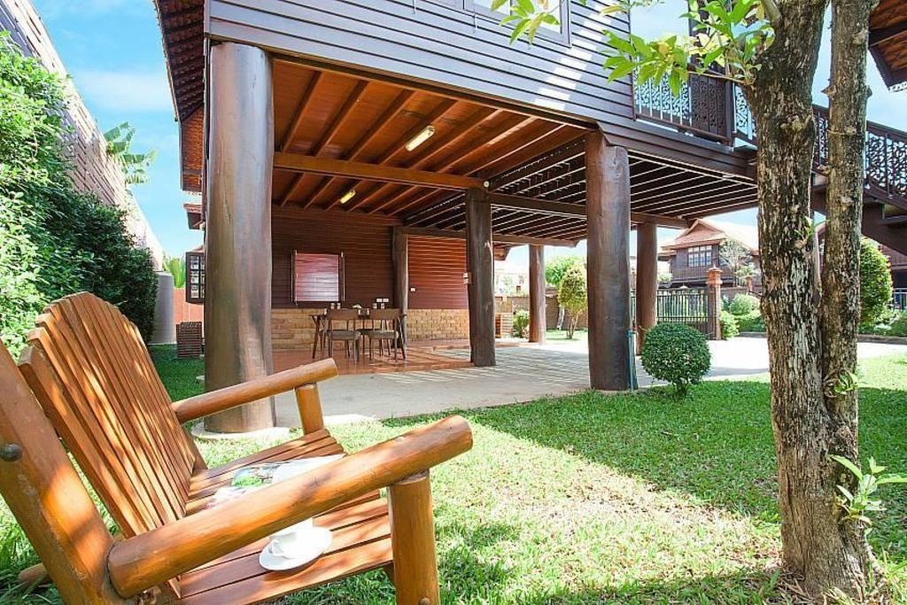 Chonburi Villa Timberland Lanna 201 2 Bedspropertyviewspropertyviews Image 44