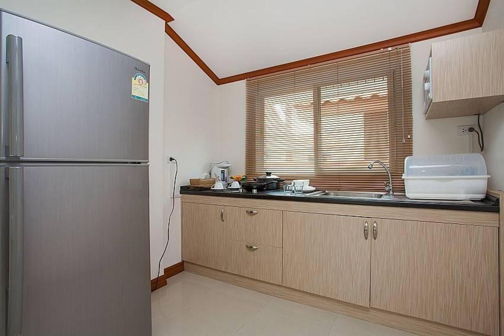Villa Timberland Lanna Villa 403 4 Bedsfacilitiesfacilities Image 1010