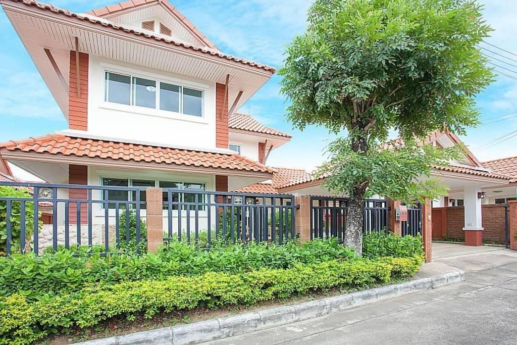 Villa Timberland Lanna Villa 403 4 Bedspropertyviewspropertyviews Image 11