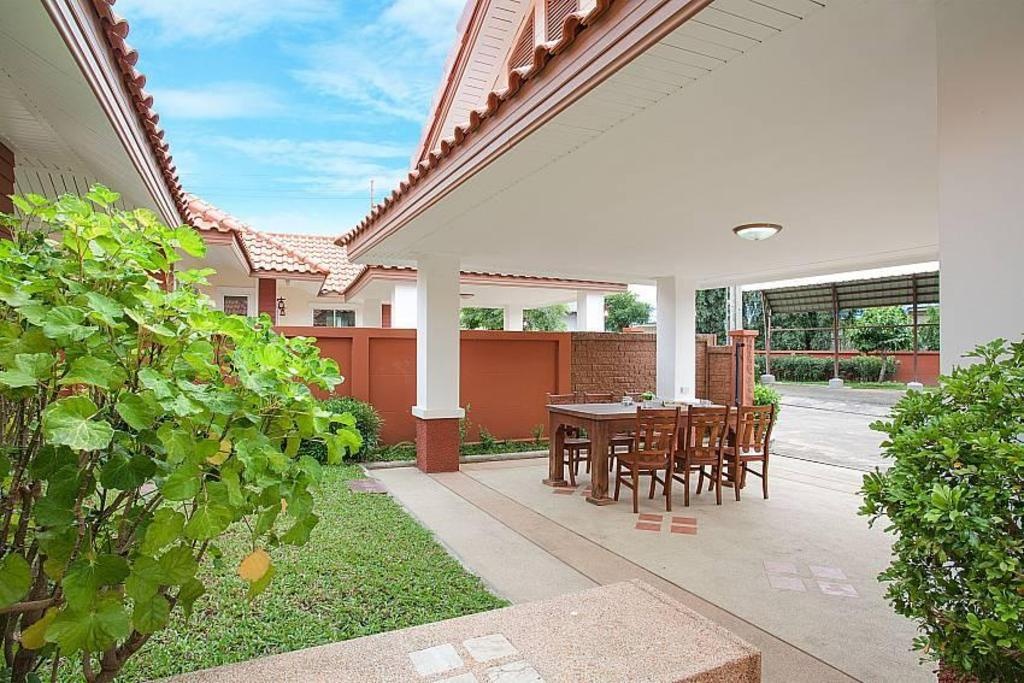 Villa Timberland Lanna Villa 403 4 Bedspropertyviewspropertyviews Image 22