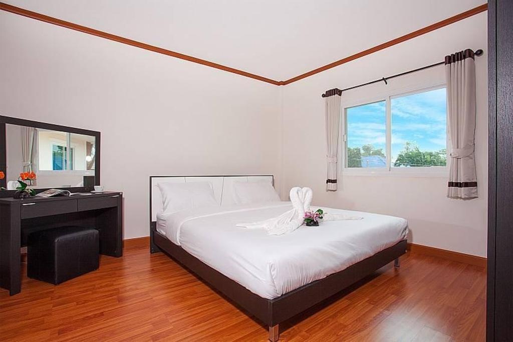 Villa Timberland Lanna Villa 403 4 Bedsroomsrooms Image 1010