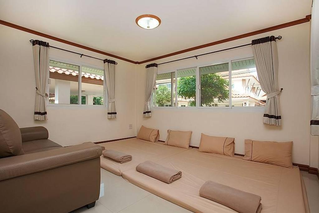 Villa Timberland Lanna Villa 403 4 Bedsroomsrooms Image 1111
