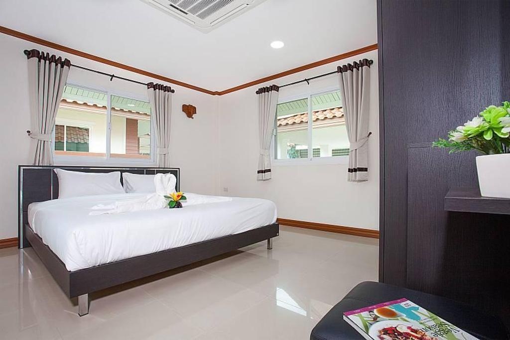 Villa Timberland Lanna Villa 403 4 Bedsroomsrooms Image 1212