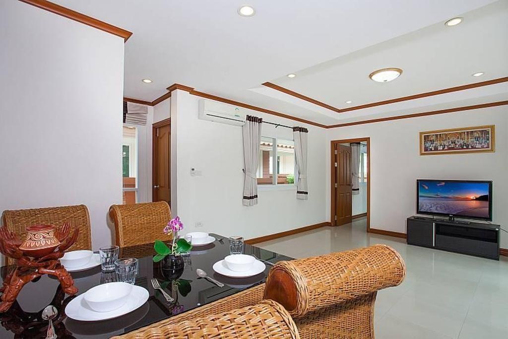 Villa Timberland Lanna Villa 403 4 Bedsroomsrooms Image 1313
