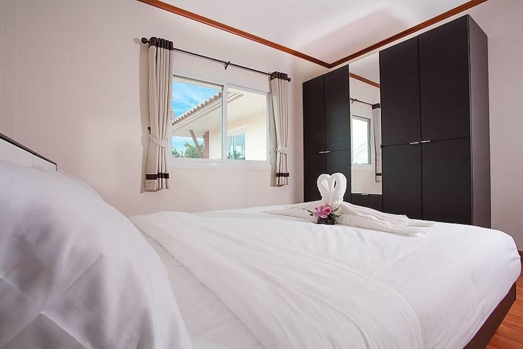 Villa Timberland Lanna Villa 403 4 Bedsroomsrooms Image 1414