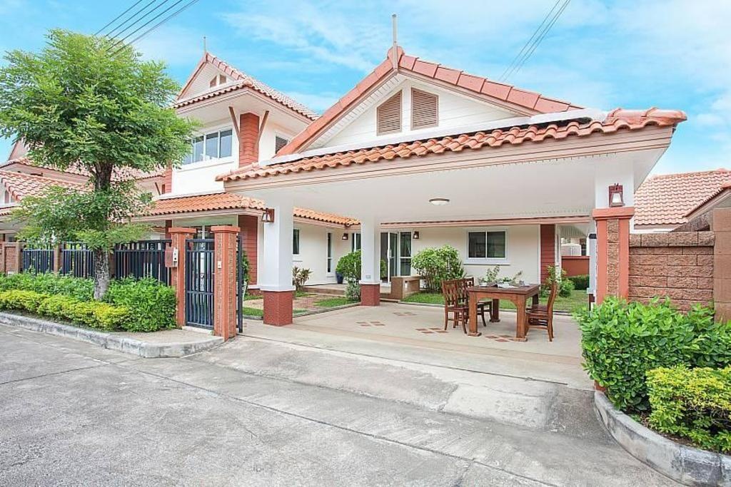 Villa Timberland Lanna Villa 403 4 Bedsroomsrooms Image 33