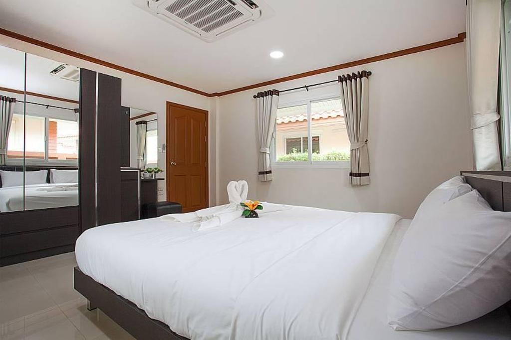 Villa Timberland Lanna Villa 403 4 Bedsroomsrooms Image 55