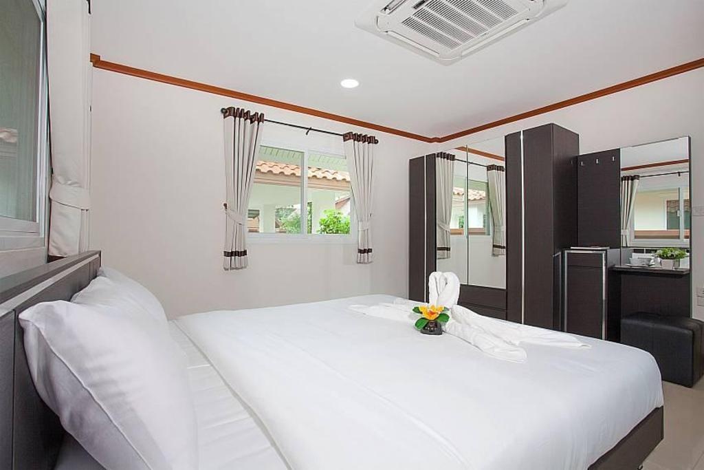 Villa Timberland Lanna Villa 403 4 Bedsroomsrooms Image 77