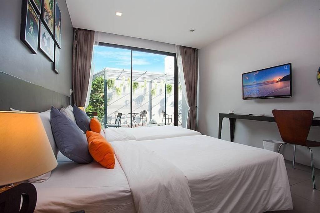 Villa Stargaze Resort At Jomtien Pattayaroomsrooms Image 66
