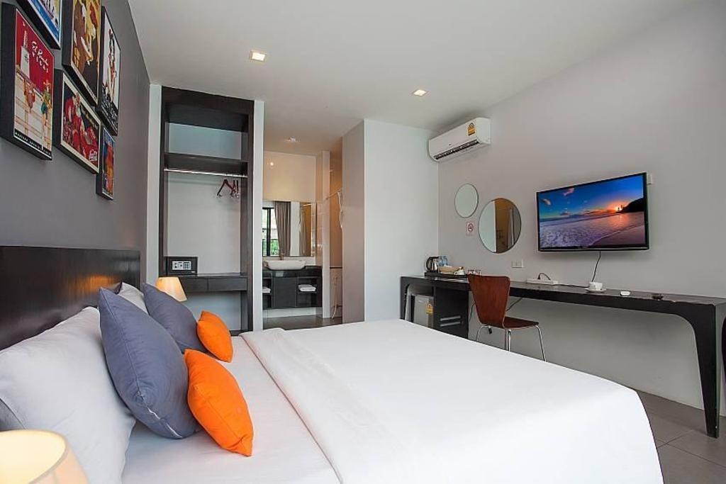 Villa Stargaze Resort At Jomtien Pattayaroomsrooms Image 77