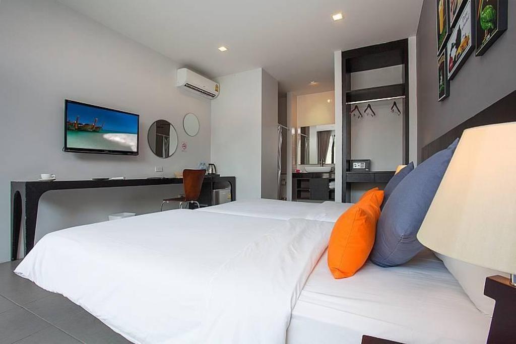Villa Stargaze Resort At Jomtien Pattayaroomsrooms Image 99