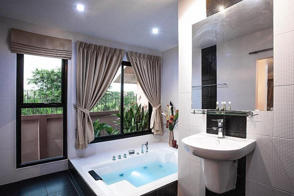 Villa Baan Chatmanee 5BR PoolVilla Jomtien Pattayafacilitiesfacilities Image 1414