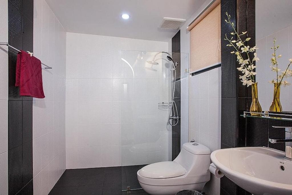 Villa Baan Chatmanee 5BR PoolVilla Jomtien Pattayafacilitiesfacilities Image 1515