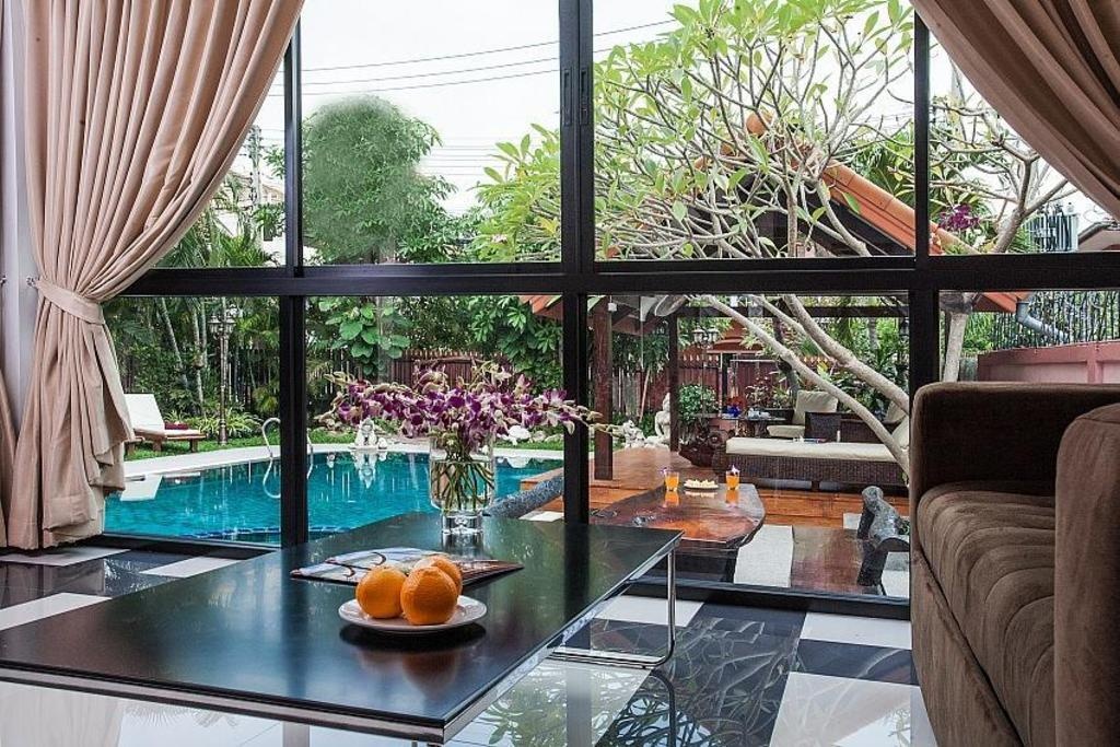 Villa Baan Chatmanee 5BR PoolVilla Jomtien Pattayapropertyviewspropertyviews Image 33