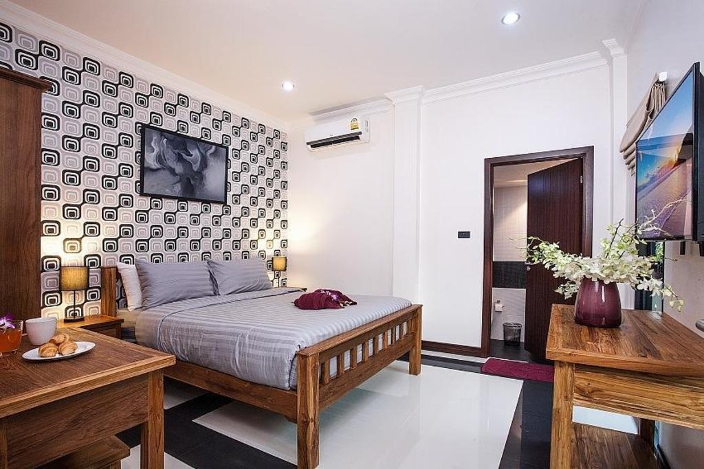 Villa Baan Chatmanee 5BR PoolVilla Jomtien Pattayaroomsrooms Image 55