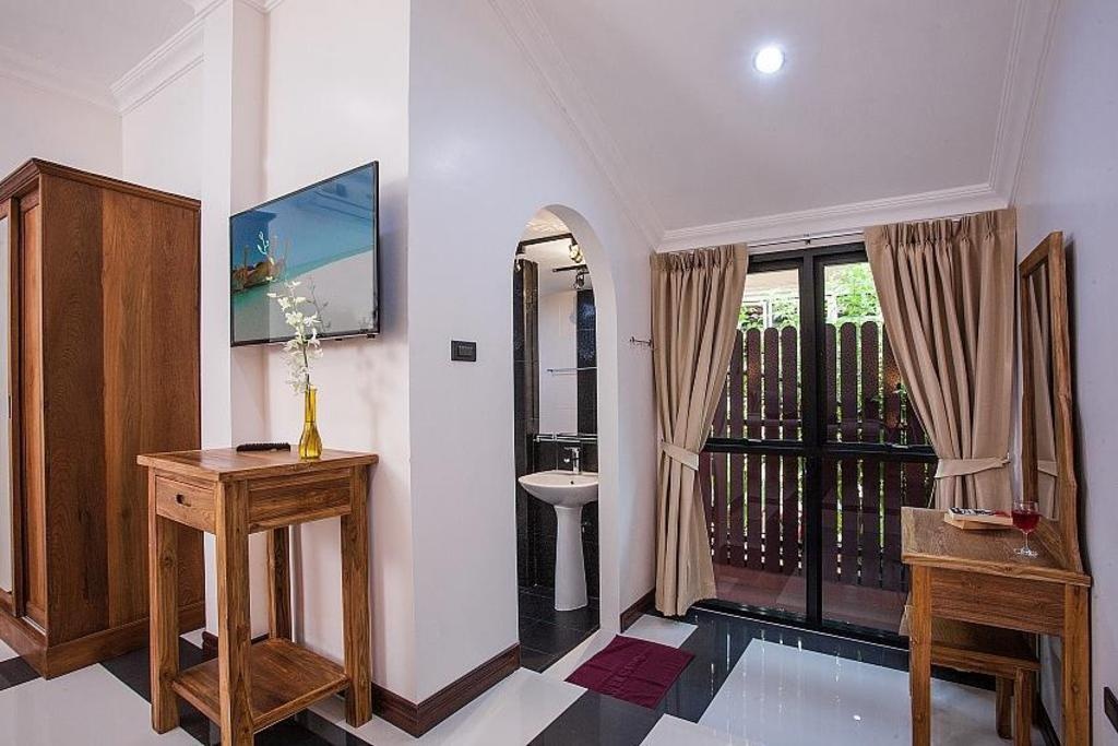 Villa Baan Chatmanee 5BR PoolVilla Jomtien Pattayaroomsrooms Image 99