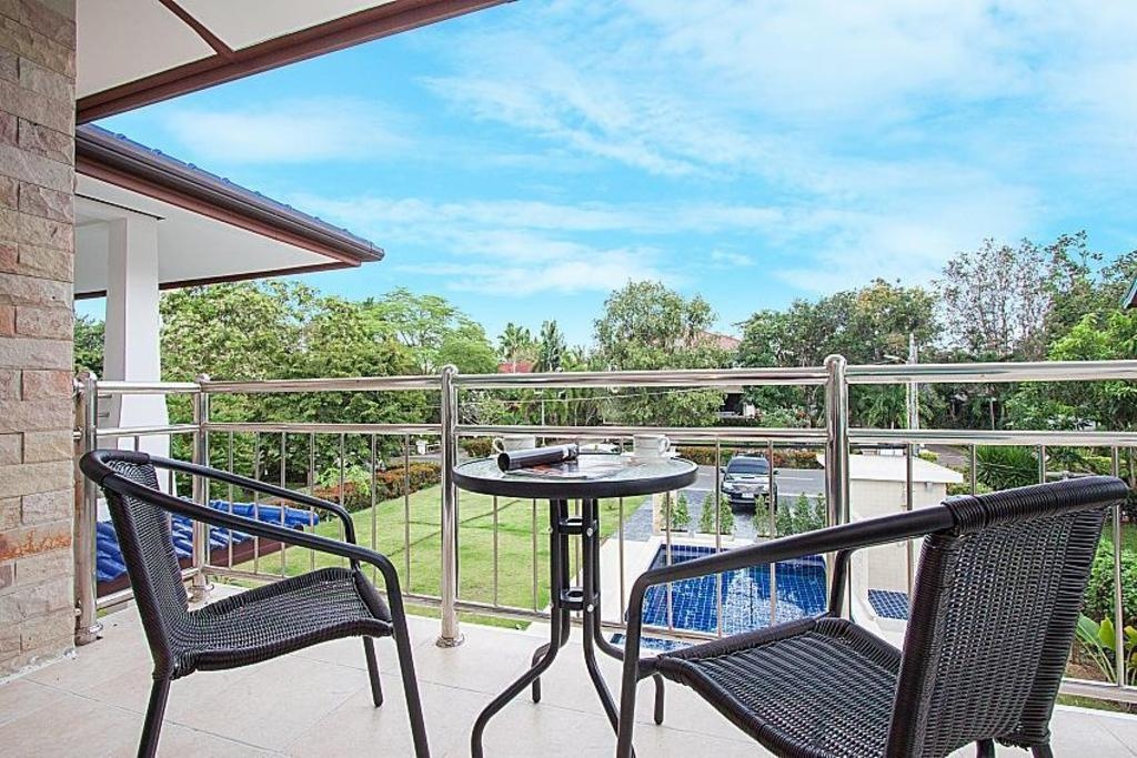 Villa Siam Alexia 5BR PoolVilla Bangsaray Pattayafacilitiesfacilities Image 22