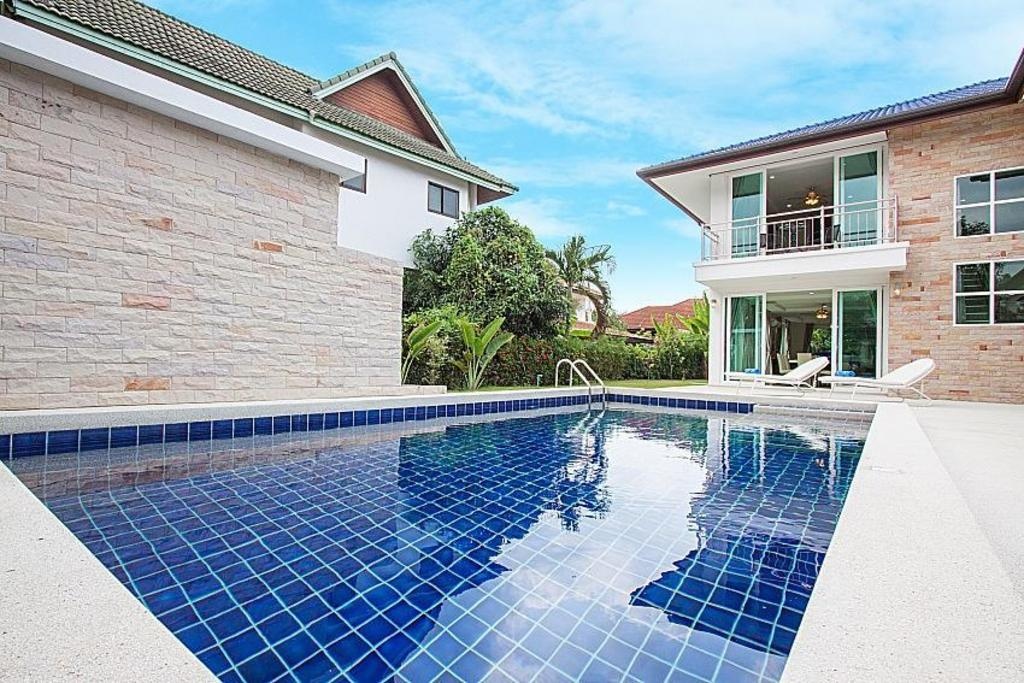 Villa Siam Alexia 5BR PoolVilla Bangsaray Pattayafacilitiesfacilities Image 55