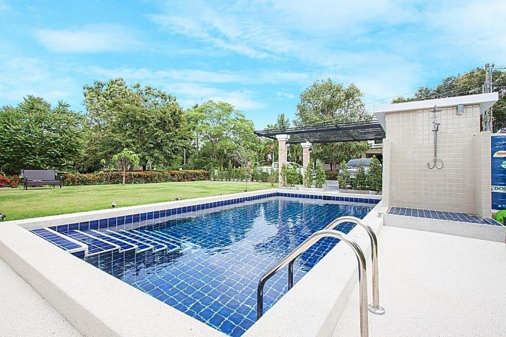 Villa Siam Alexia 5BR PoolVilla Bangsaray Pattayafacilitiesfacilities Image 66