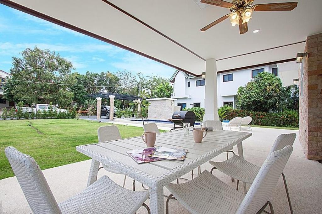 Villa Siam Alexia 5BR PoolVilla Bangsaray Pattayapropertyviewspropertyviews Image 22