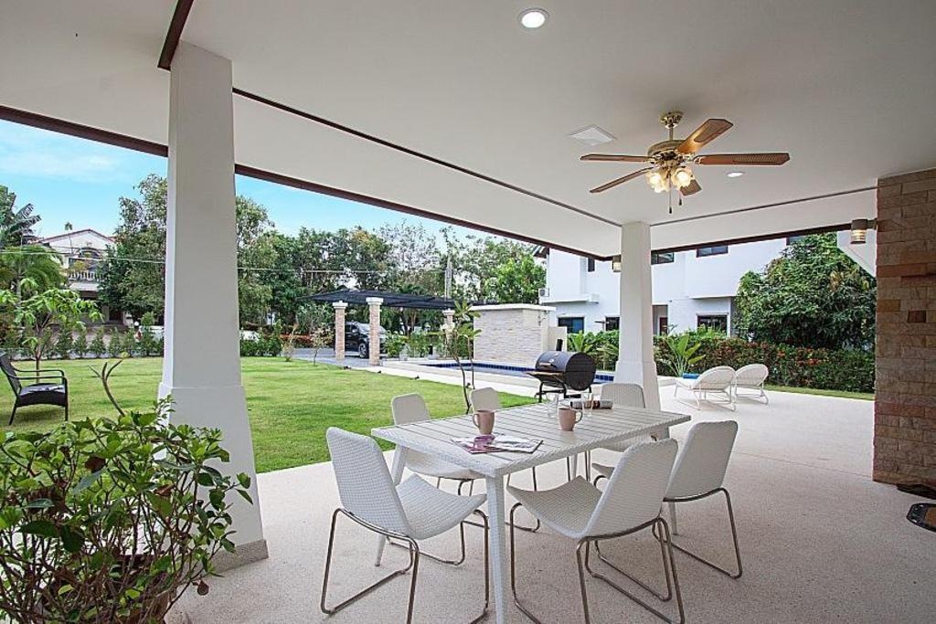 Villa Siam Alexia 5BR PoolVilla Bangsaray Pattayapropertyviewspropertyviews Image 33