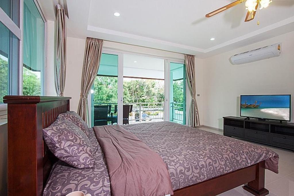 Villa Siam Alexia 5BR PoolVilla Bangsaray Pattayaroomsrooms Image 1111