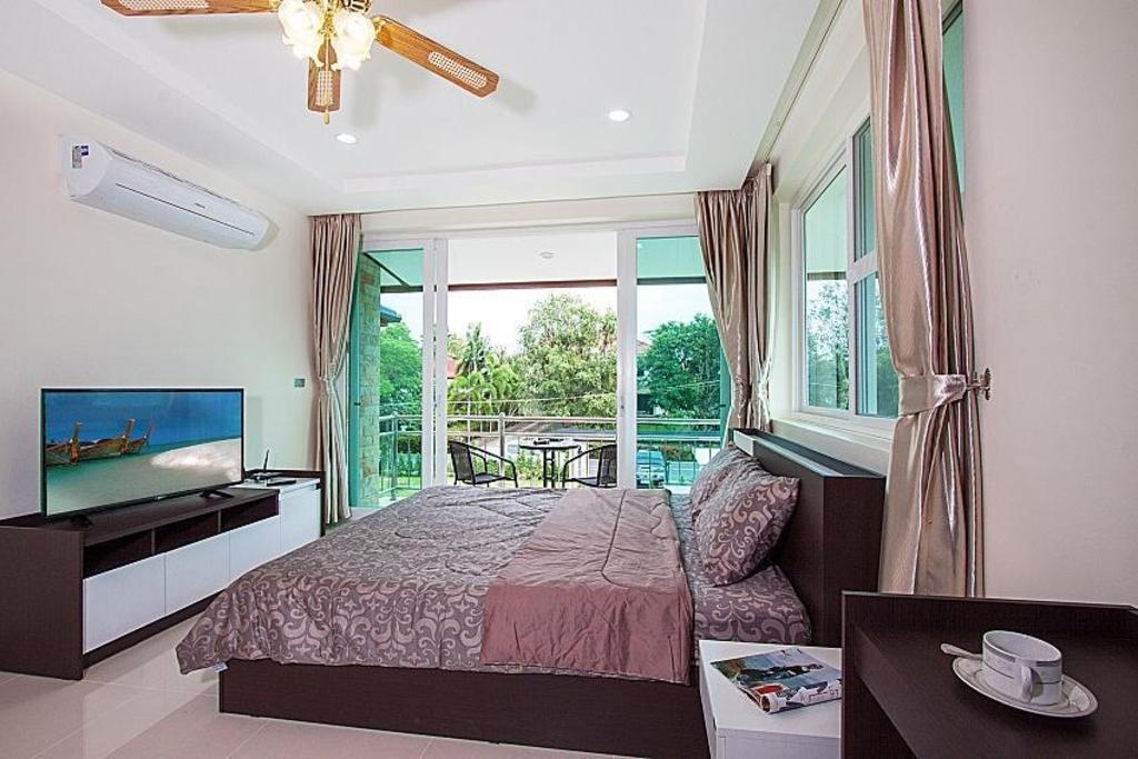 Villa Siam Alexia 5BR PoolVilla Bangsaray Pattayaroomsrooms Image 1212