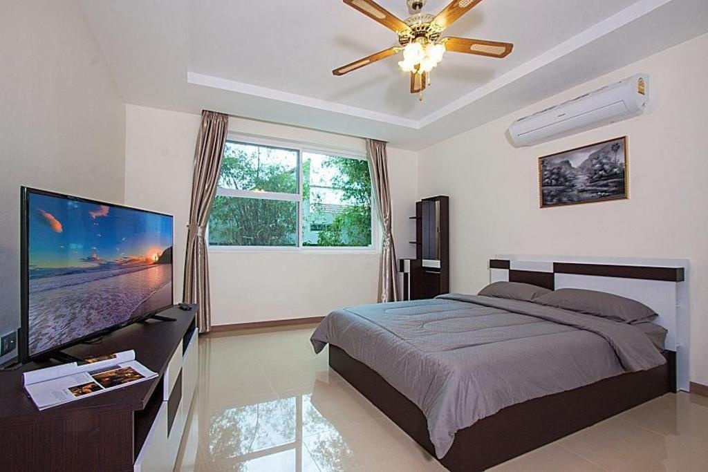 Villa Siam Alexia 5BR PoolVilla Bangsaray Pattayaroomsrooms Image 1313