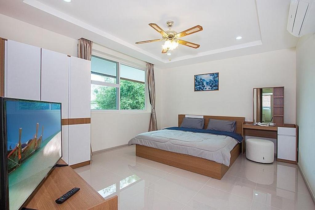 Villa Siam Alexia 5BR PoolVilla Bangsaray Pattayaroomsrooms Image 1414