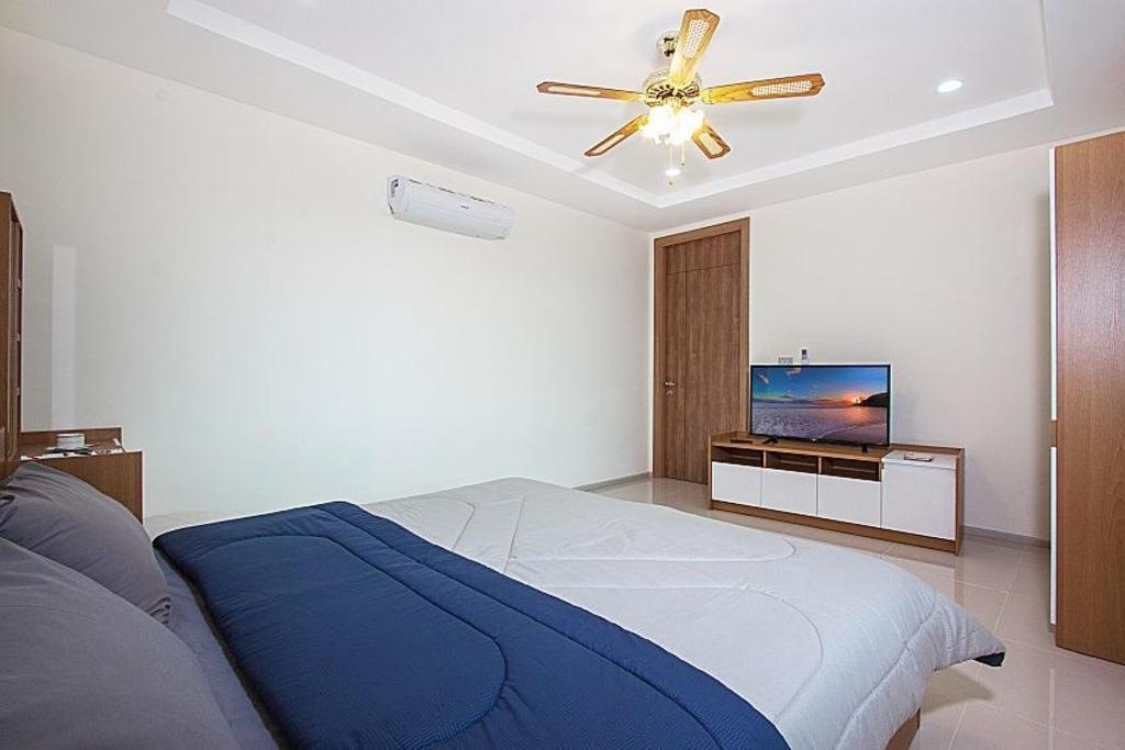 Villa Siam Alexia 5BR PoolVilla Bangsaray Pattayaroomsrooms Image 1515