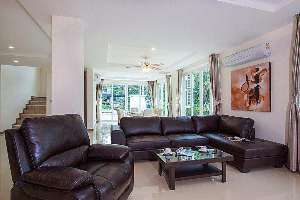 Villa Siam Alexia 5BR PoolVilla Bangsaray Pattayaroomsrooms Image 55