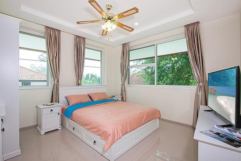 Villa Siam Alexia 5BR PoolVilla Bangsaray Pattayaroomsrooms Image 99