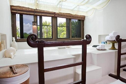 Villa The Tamarind 9Bed PrivateResort In Pattayafacilitiesfacilities Image 1111