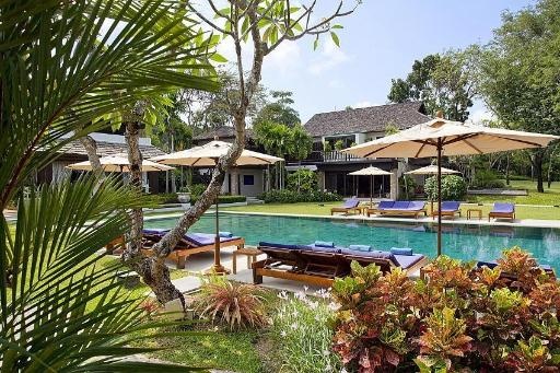 Villa The Tamarind 9Bed PrivateResort In Pattayafacilitiesfacilities Image 33